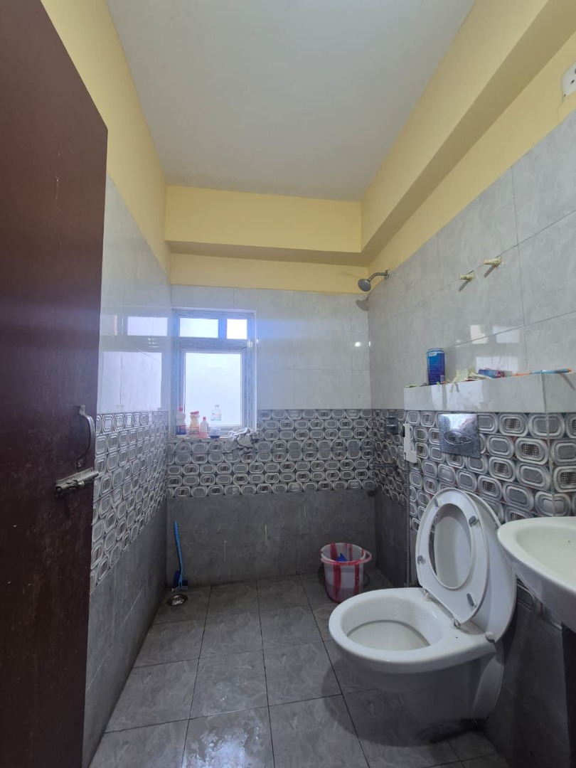 Semi Furnished 2bhk in Kahilipara, Guwahati, Assam, India for Rent